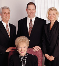 The Cawley Company - Executives