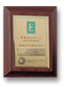 The Cawley Company - Awards