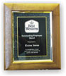 The Cawley Company - Framed Awards