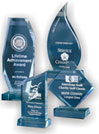 The Cawley Company - Acrylic Awards