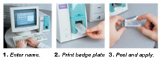 The Cawley Company - Direct Print System