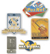 The Cawley Company - Custom Lapel Pins