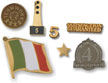 The Cawley Company - Stock Lapel Pins
