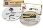 The Cawley Company - Overlay Badges