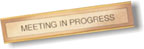 The Cawley Company - Changeable Sign