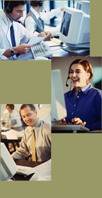 The Cawley Company - Service and Support